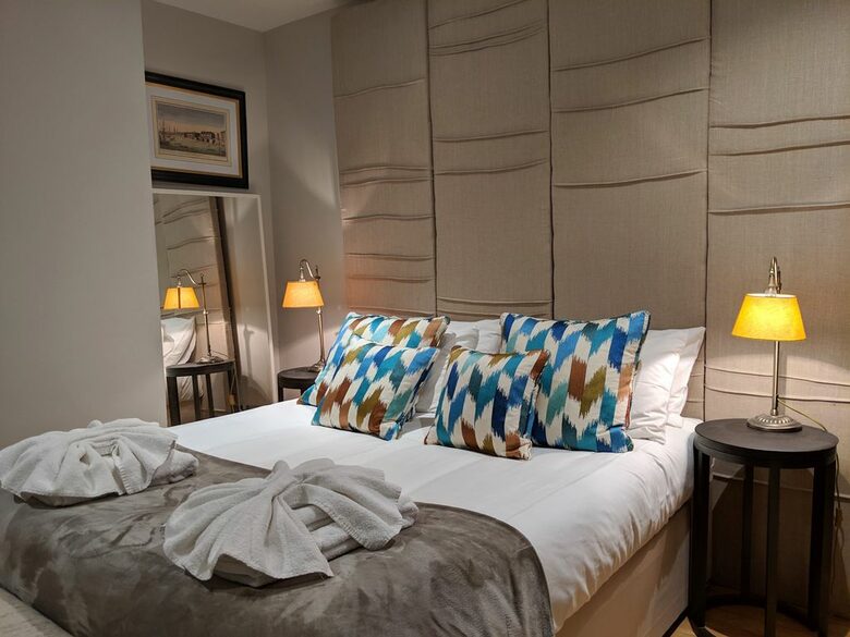 Huge 18th Century Georgian London Townhouse (R) - London, United Kingdom