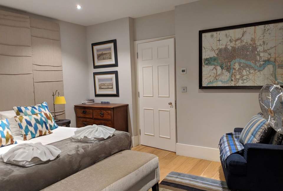 Huge 18th Century Georgian London Townhouse (R) - London, United Kingdom