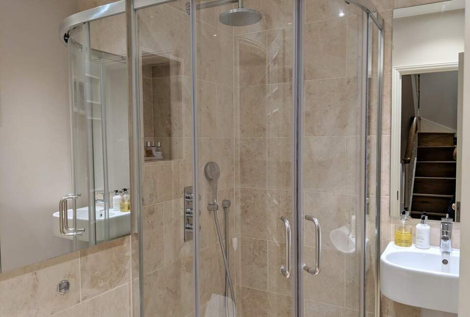 Huge 18th Century Georgian London Townhouse (R) - London, United Kingdom