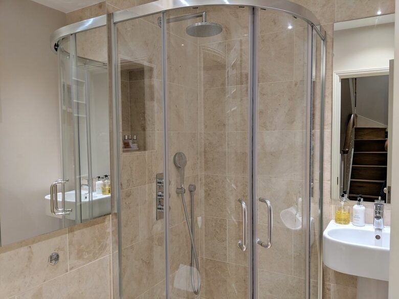 Huge 18th Century Georgian London Townhouse (R) - London, United Kingdom