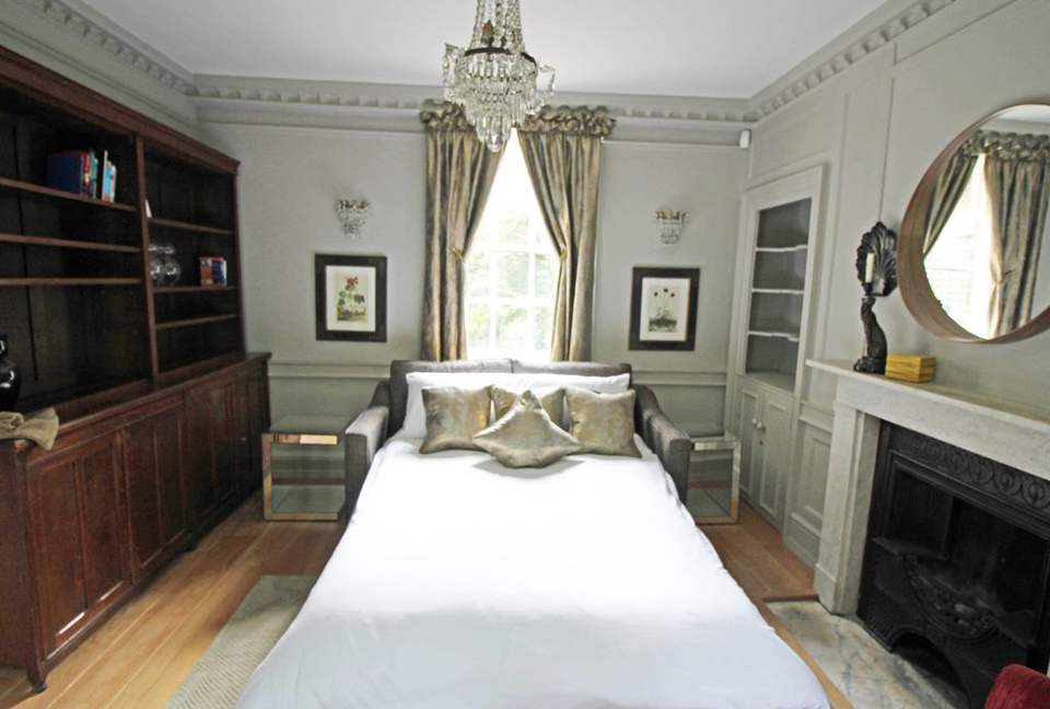 Huge 18th Century Georgian London Townhouse (R) - London, United Kingdom