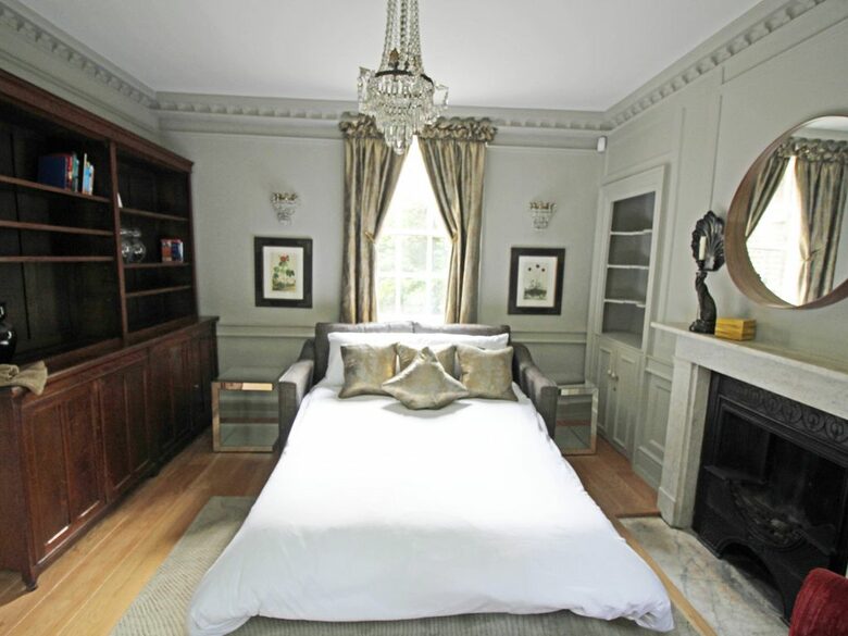 Huge 18th Century Georgian London Townhouse (R) - London, United Kingdom