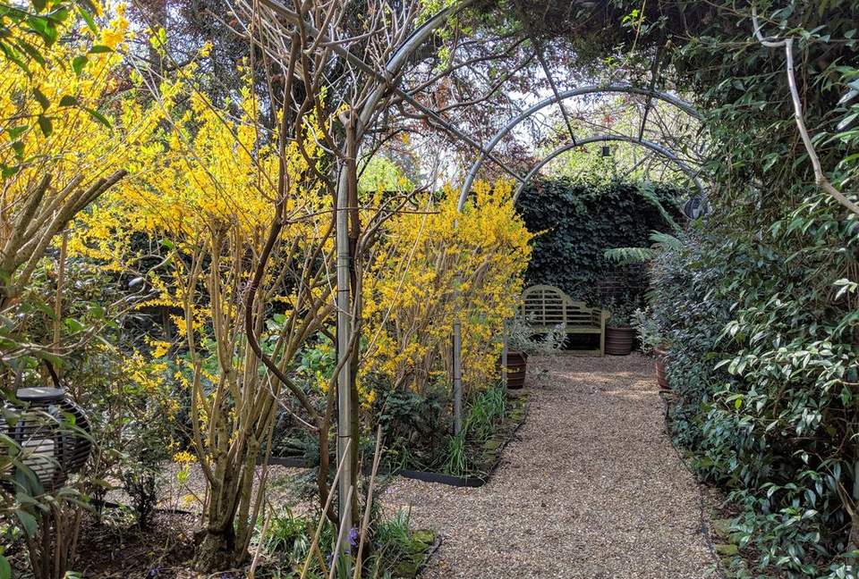 Huge 18th Century Georgian London Townhouse (R) - London, United Kingdom