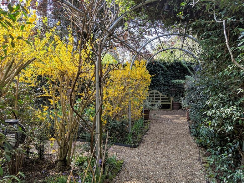 Huge 18th Century Georgian London Townhouse (R) - London, United Kingdom