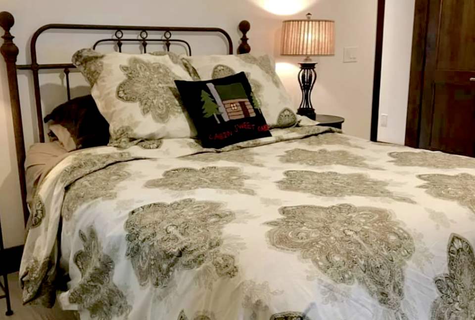 Lahontan Lodge Luxury - Truckee, California