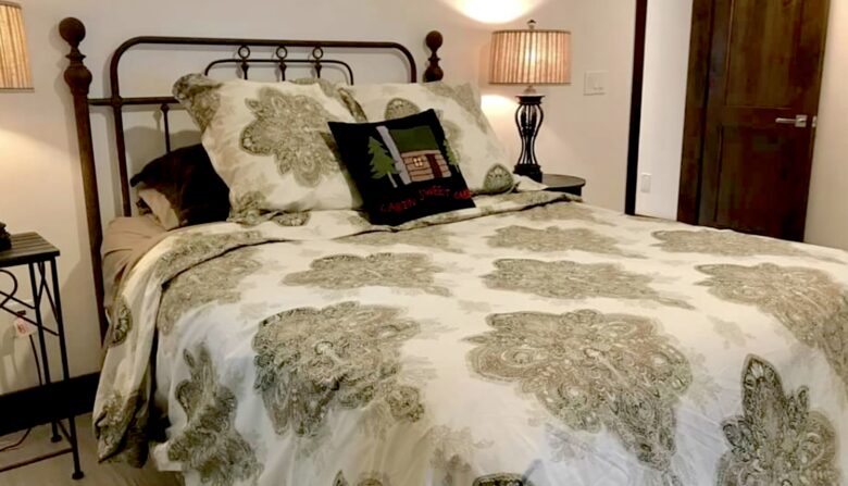 Lahontan Lodge Luxury - Truckee, California