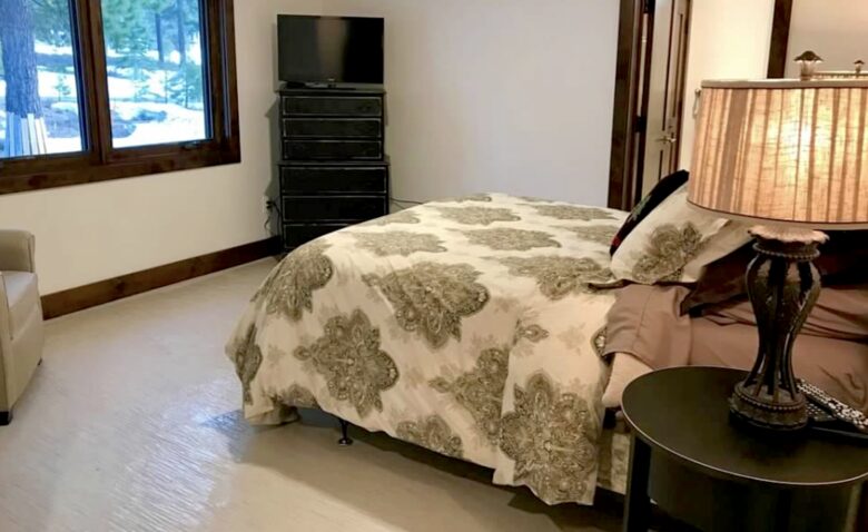 Lahontan Lodge Luxury - Truckee, California