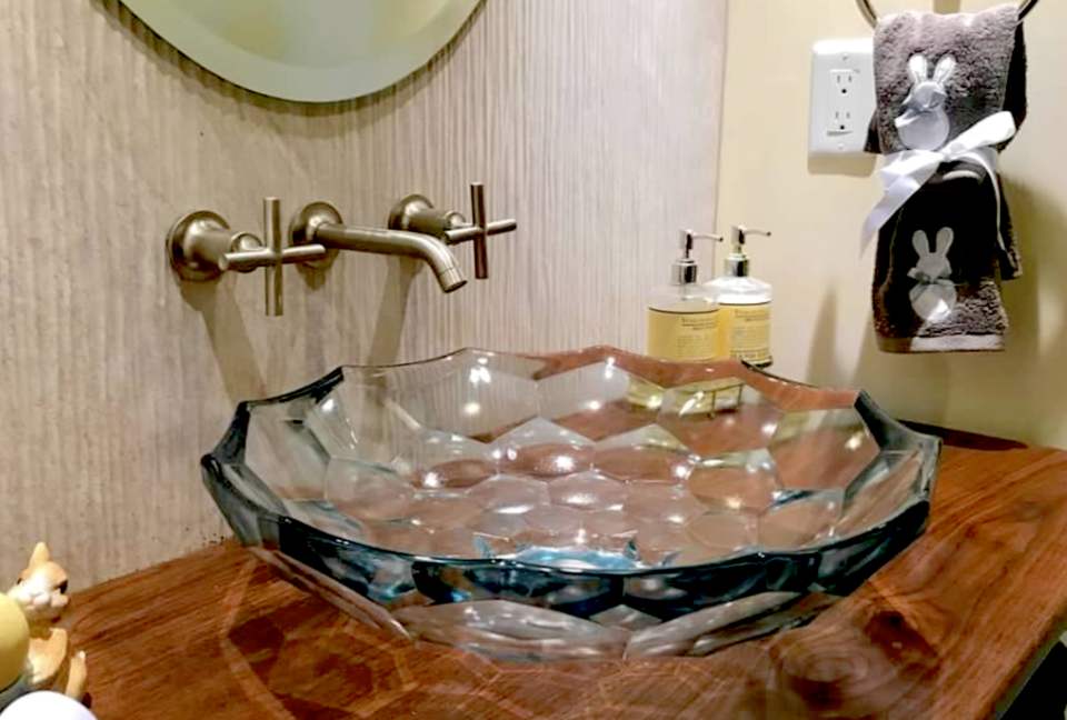 Lahontan Lodge Luxury - Truckee, California