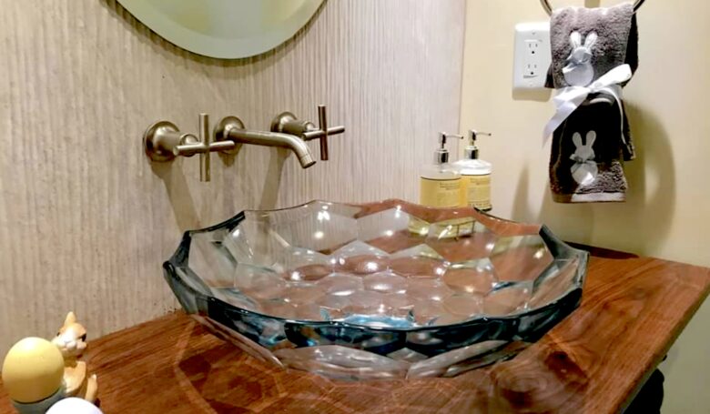 Lahontan Lodge Luxury - Truckee, California