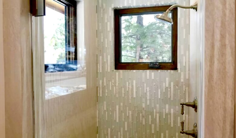 Lahontan Lodge Luxury - Truckee, California