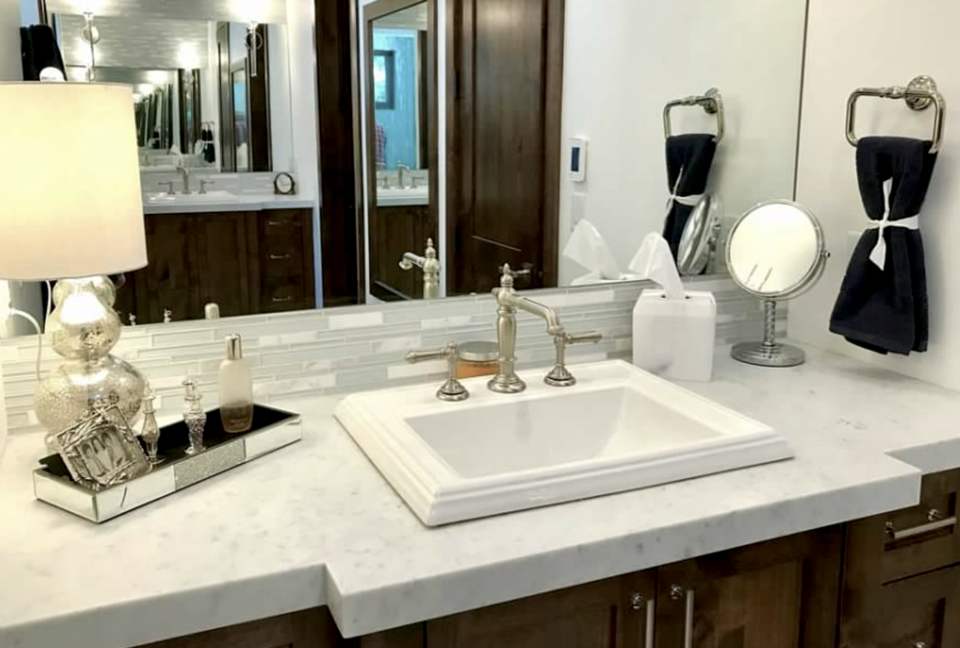 Lahontan Lodge Luxury - Truckee, California