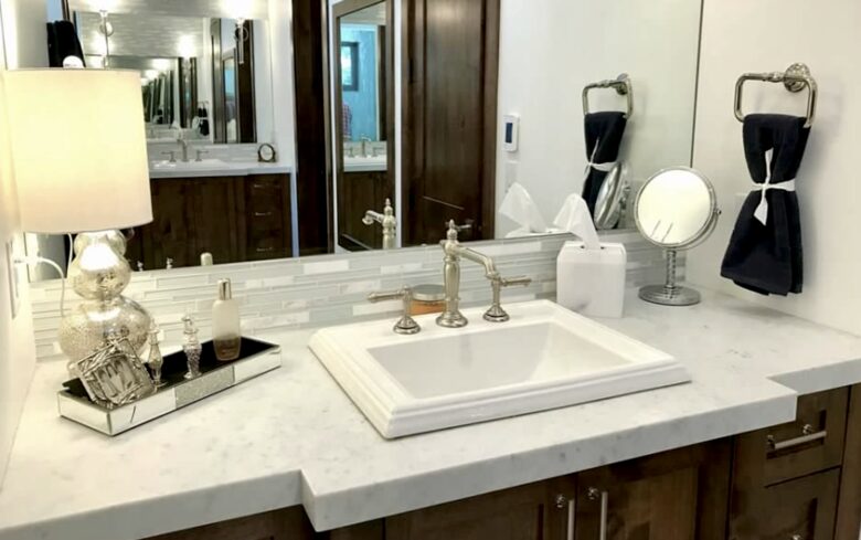 Lahontan Lodge Luxury - Truckee, California