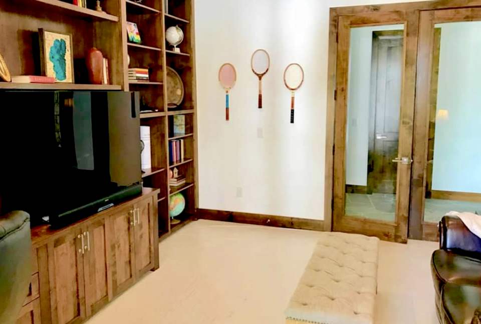 Lahontan Lodge Luxury - Truckee, California