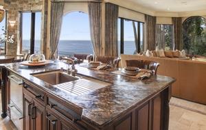 Cliffs of Capitola - Capitola, California