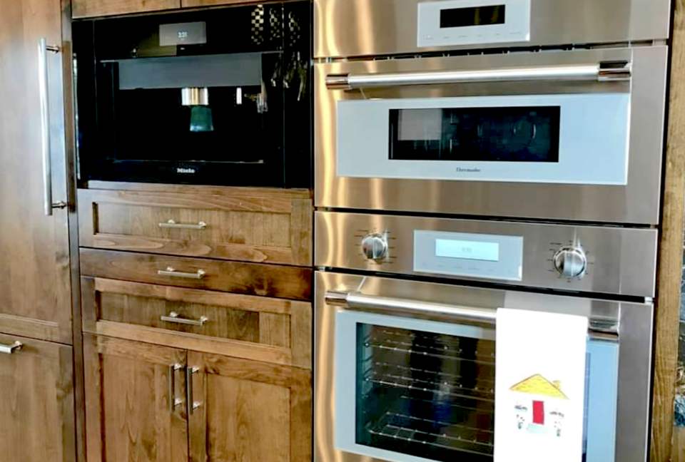 Lahontan Lodge Luxury - Truckee, California