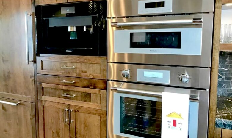 Lahontan Lodge Luxury - Truckee, California