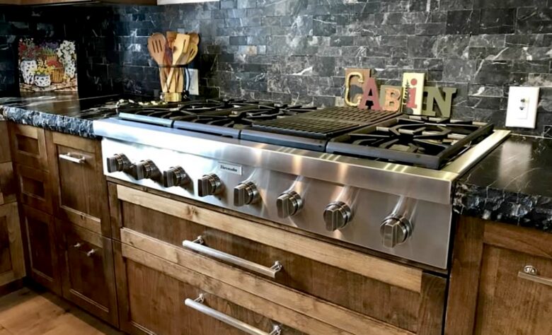 Lahontan Lodge Luxury - Truckee, California