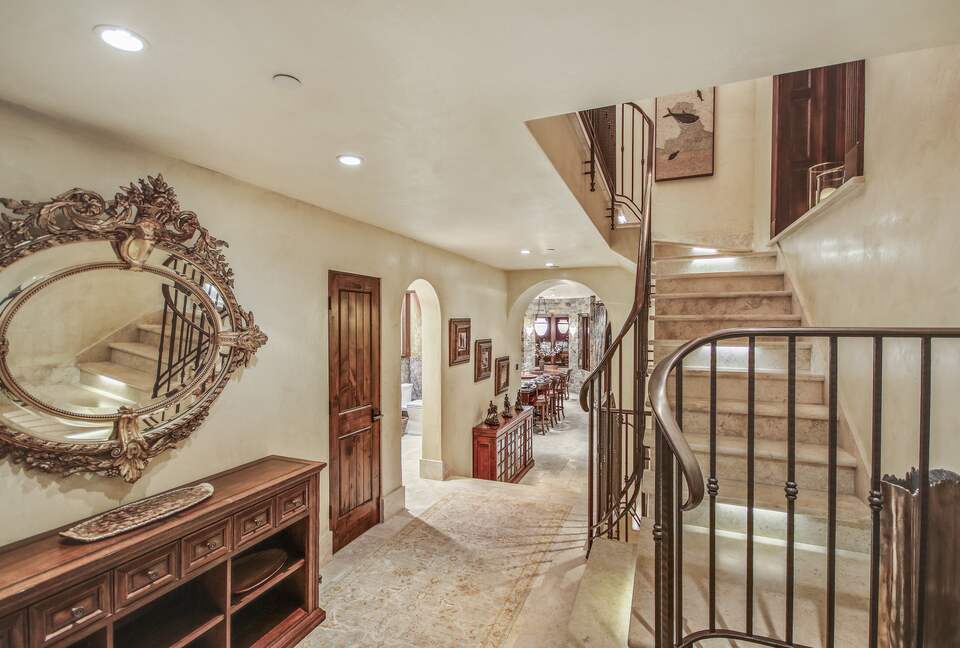 Cliffs of Capitola - Capitola, California