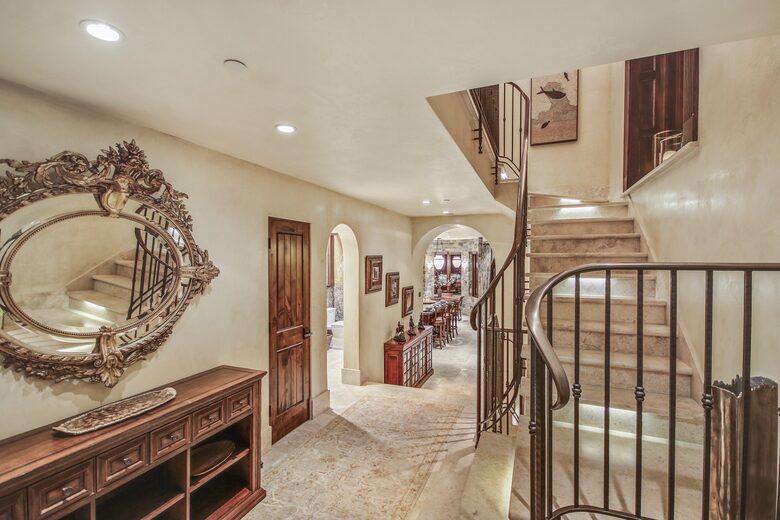 Cliffs of Capitola - Capitola, California