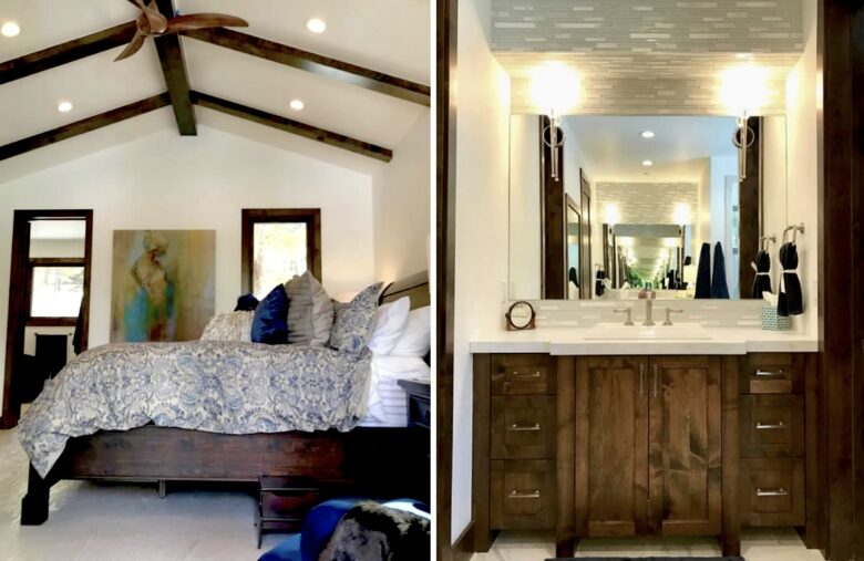 Lahontan Lodge Luxury - Truckee, California