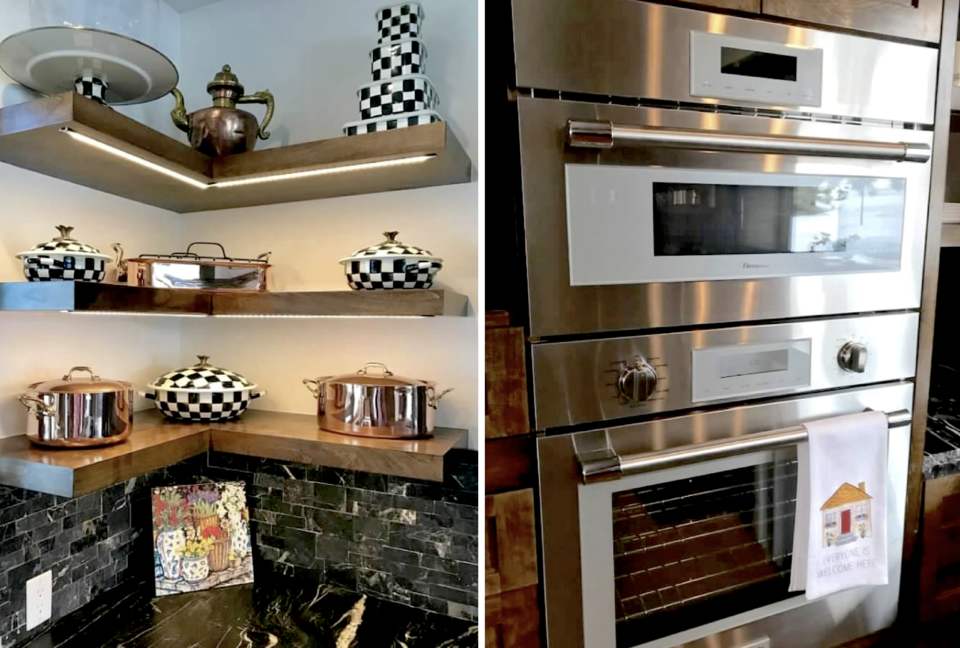 Lahontan Lodge Luxury - Truckee, California