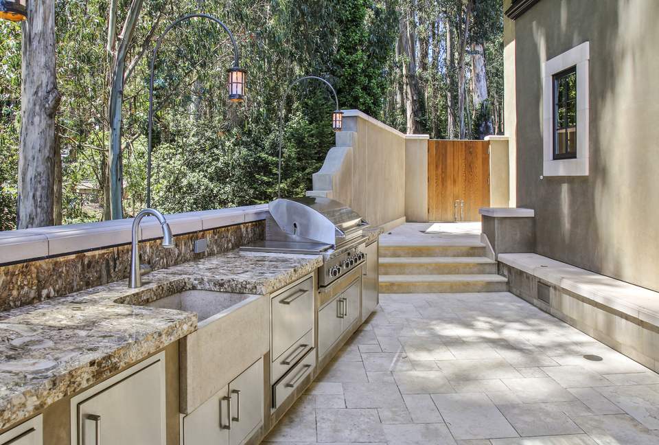 Cliffs of Capitola - Capitola, California