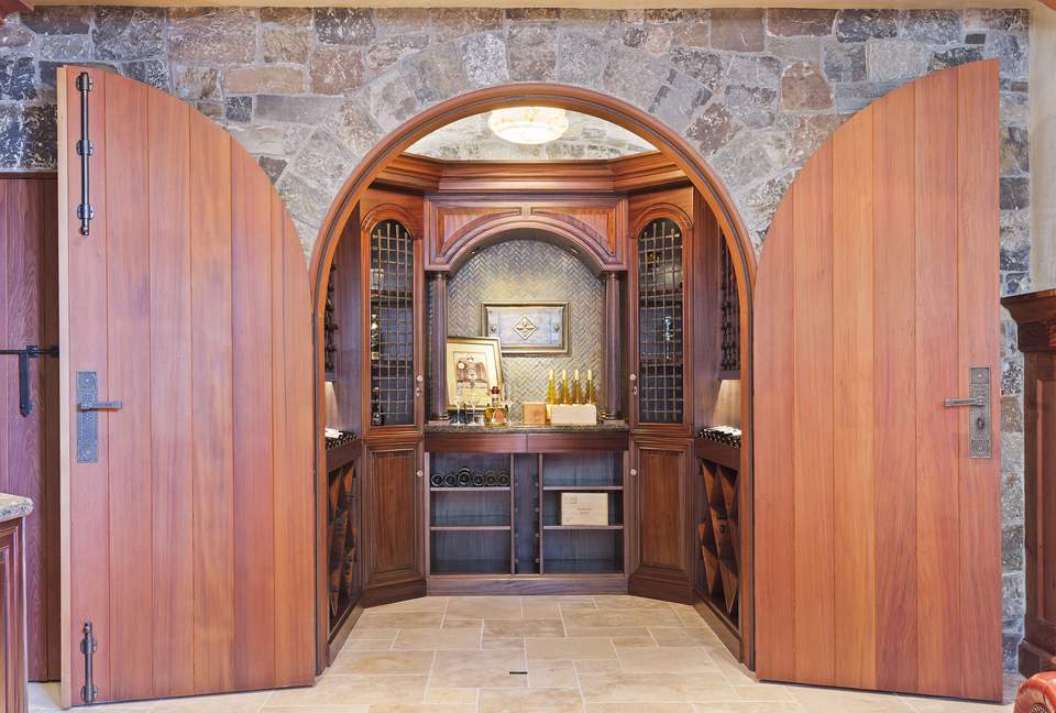 Cliffs of Capitola - Capitola, California