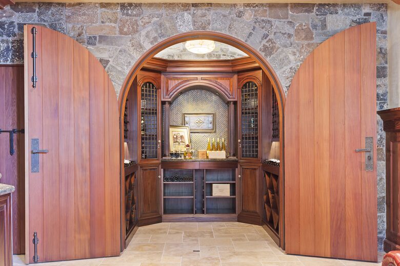 Cliffs of Capitola - Capitola, California