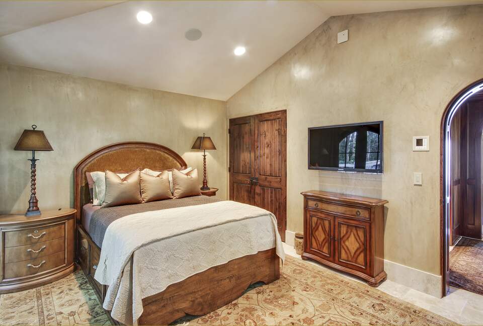 Cliffs of Capitola - Capitola, California