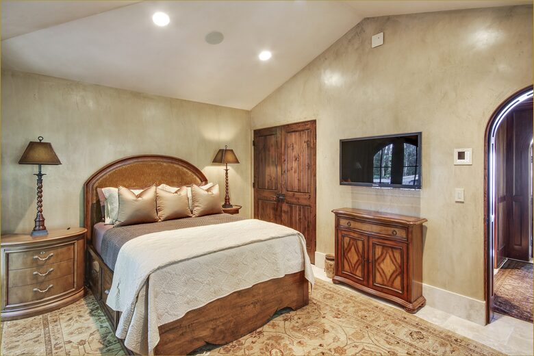 Cliffs of Capitola - Capitola, California