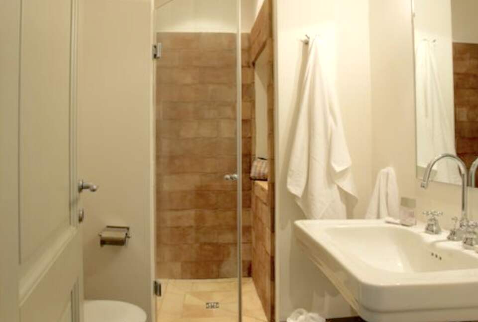 Il Gusto del Paese - Fondo Le Teglie Umbria - Sismano, Italy