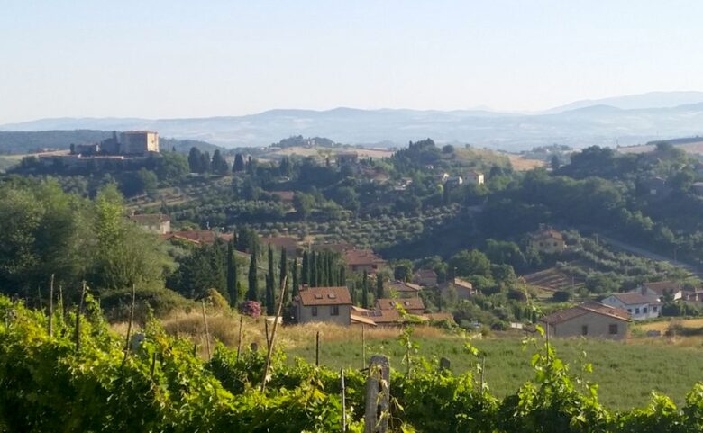 Il Gusto del Paese - Fondo Le Teglie Umbria - Sismano, Italy