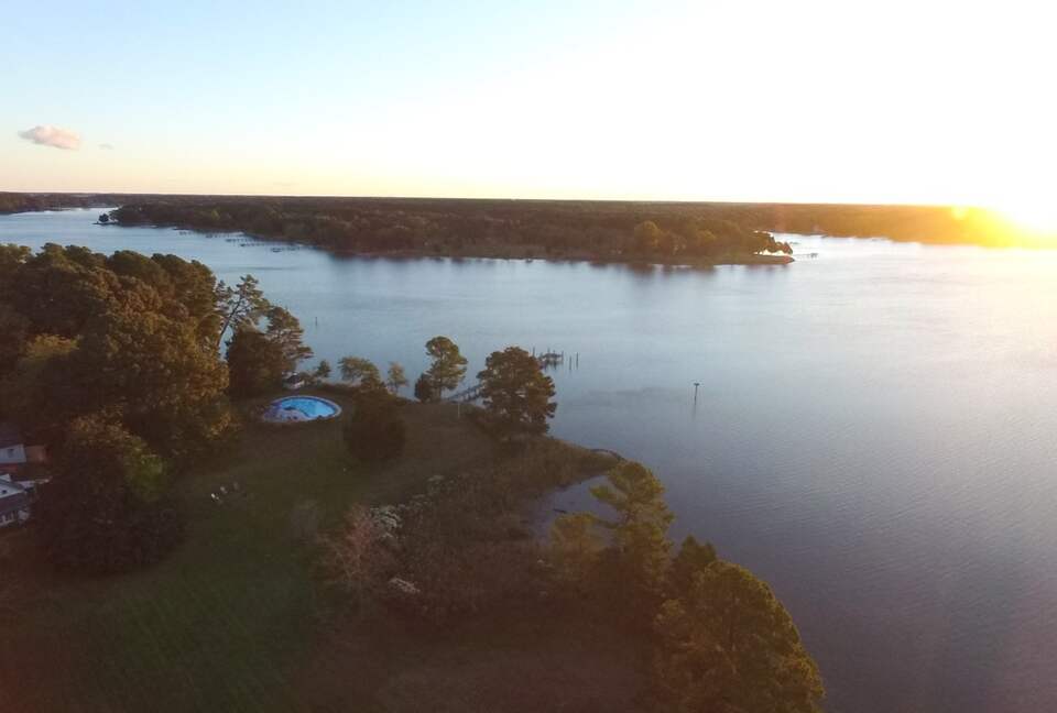 Idlewild on the Eastern Shore - St. Michaels, Maryland