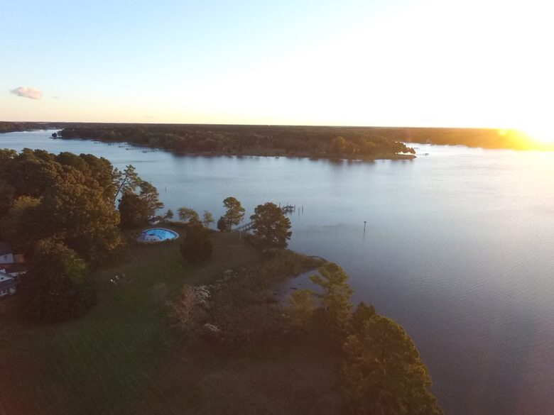Idlewild on the Eastern Shore - St. Michaels, Maryland