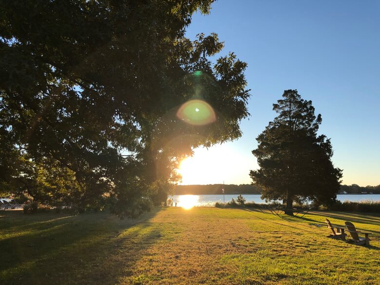 Idlewild on the Eastern Shore - St. Michaels, Maryland