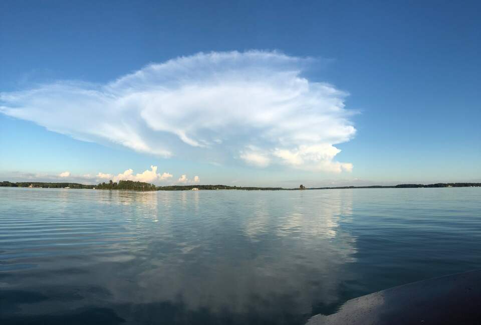 Idlewild on the Eastern Shore - St. Michaels, Maryland