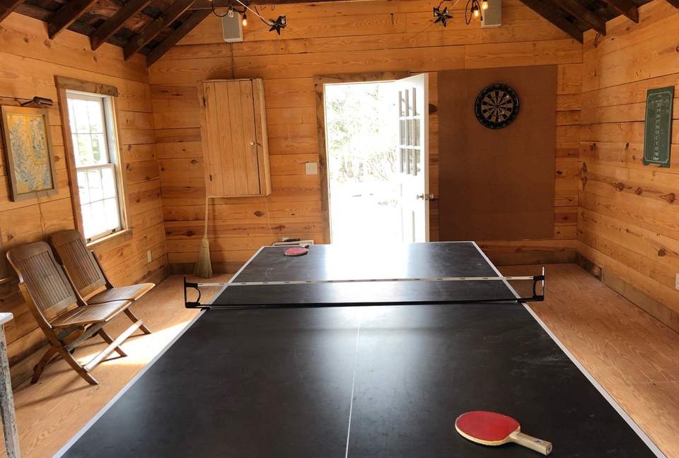 Idlewild on the Eastern Shore - St. Michaels, Maryland