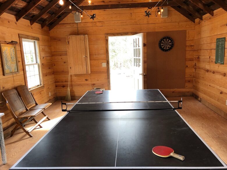 Idlewild on the Eastern Shore - St. Michaels, Maryland