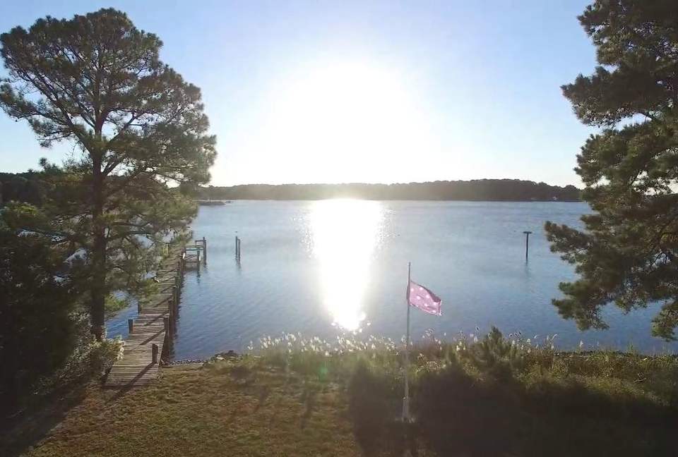 Idlewild on the Eastern Shore - St. Michaels, Maryland