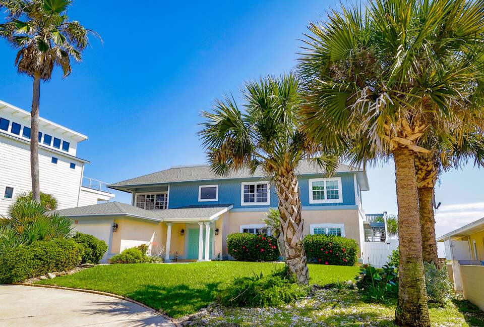 Silver Sands Luxury - New Smyrna Beach, Florida