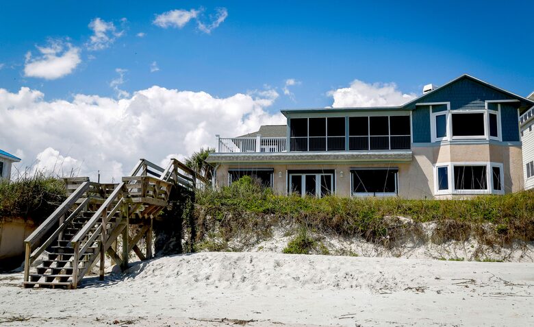 Silver Sands Luxury - New Smyrna Beach, Florida