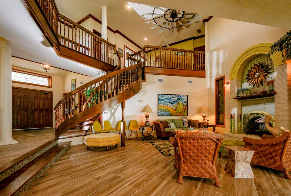 Silver Sands Luxury - New Smyrna Beach, Florida