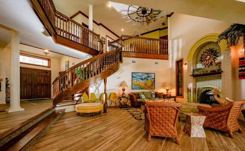 Silver Sands Luxury - New Smyrna Beach, Florida