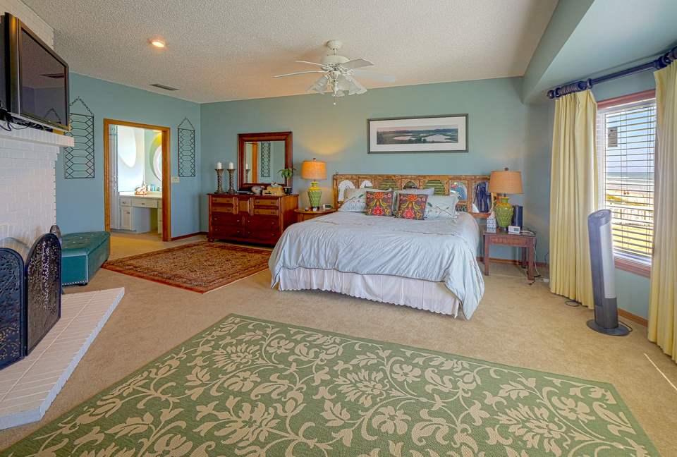 Silver Sands Luxury - New Smyrna Beach, Florida