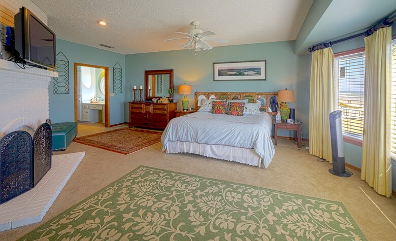 Silver Sands Luxury - New Smyrna Beach, Florida