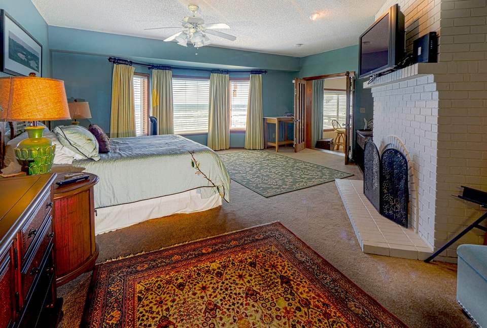 Silver Sands Luxury - New Smyrna Beach, Florida