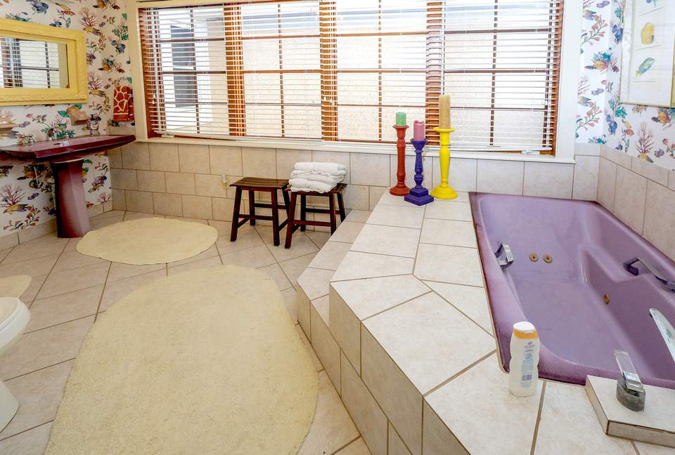 Silver Sands Luxury - New Smyrna Beach, Florida