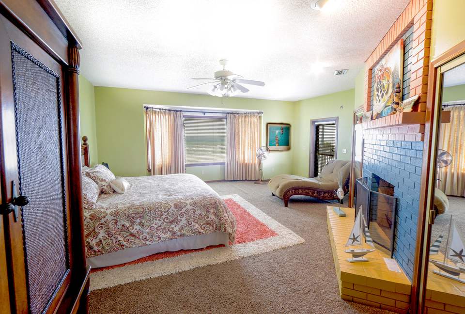 Silver Sands Luxury - New Smyrna Beach, Florida