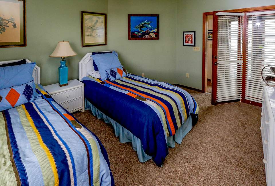 Silver Sands Luxury - New Smyrna Beach, Florida