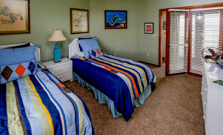 Silver Sands Luxury - New Smyrna Beach, Florida